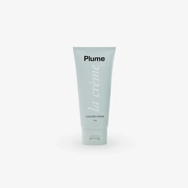 Plume Cooling Cream kylande kräm 100 ml