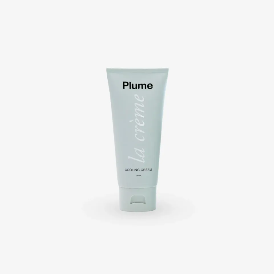 Plume Cooling Cream kylande kräm 100 ml