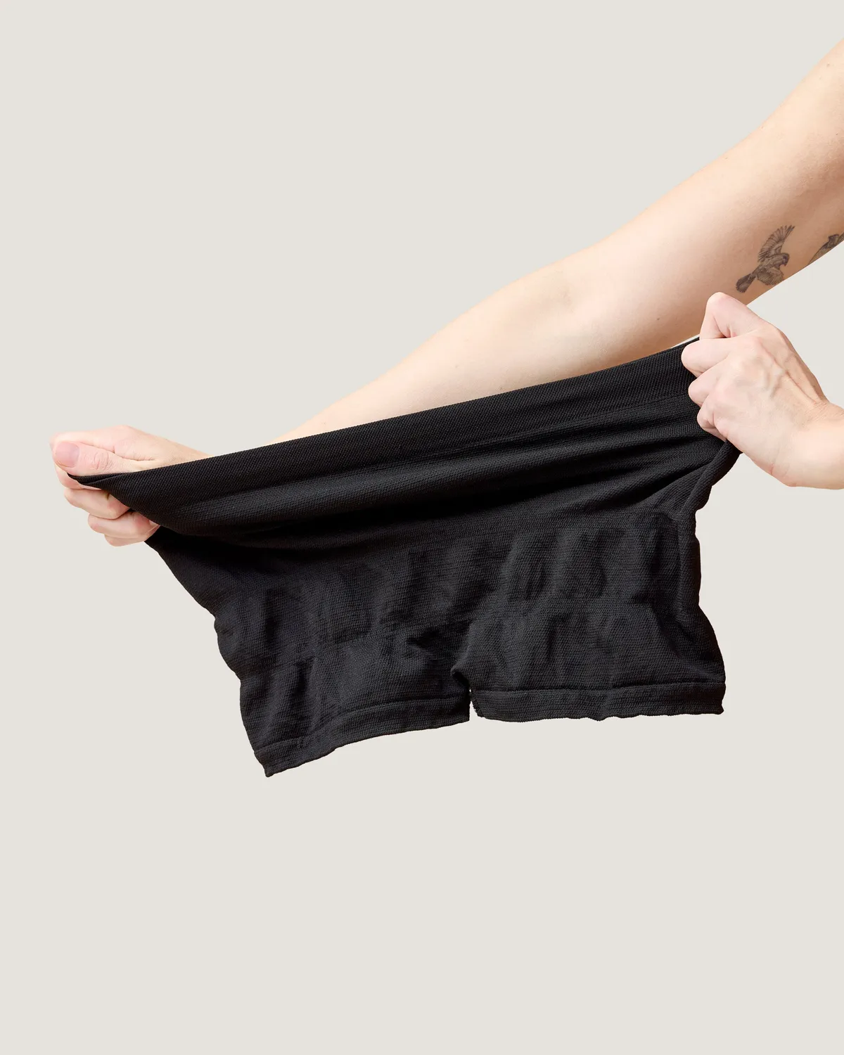 Carriwell Gravid- & Postpartumtrosor 2-Pack Hög Midja