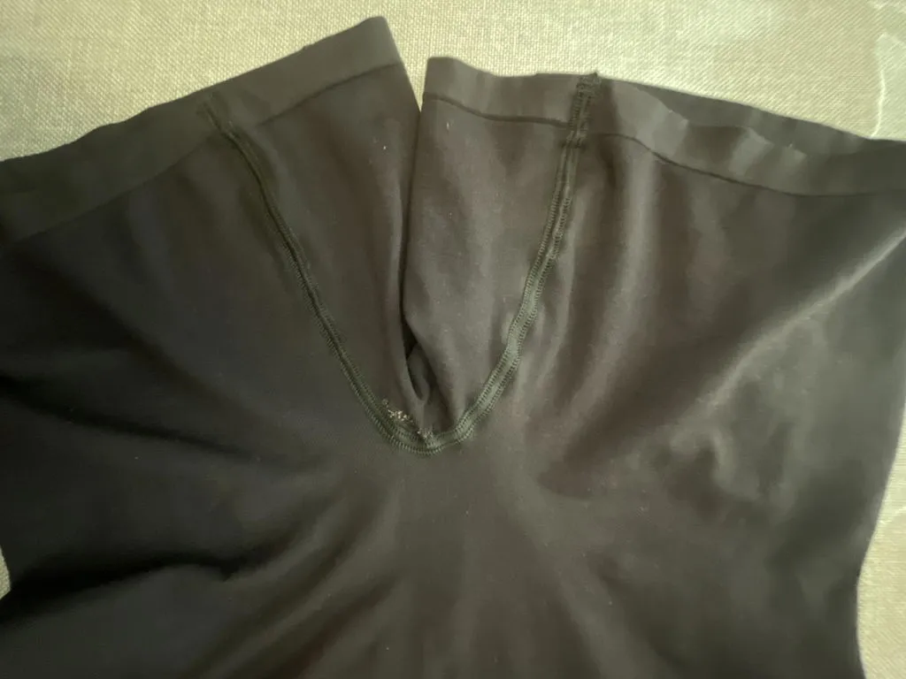 Belly Bandit Thighs Disguise gravidshorts anti-skav