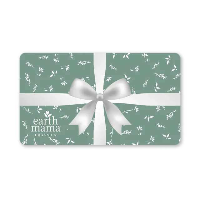 Earth Mama Gift Certificate presentkort