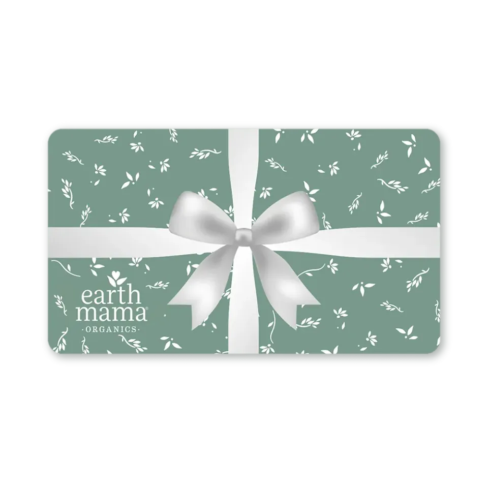 Earth Mama Gift Certificate presentkort