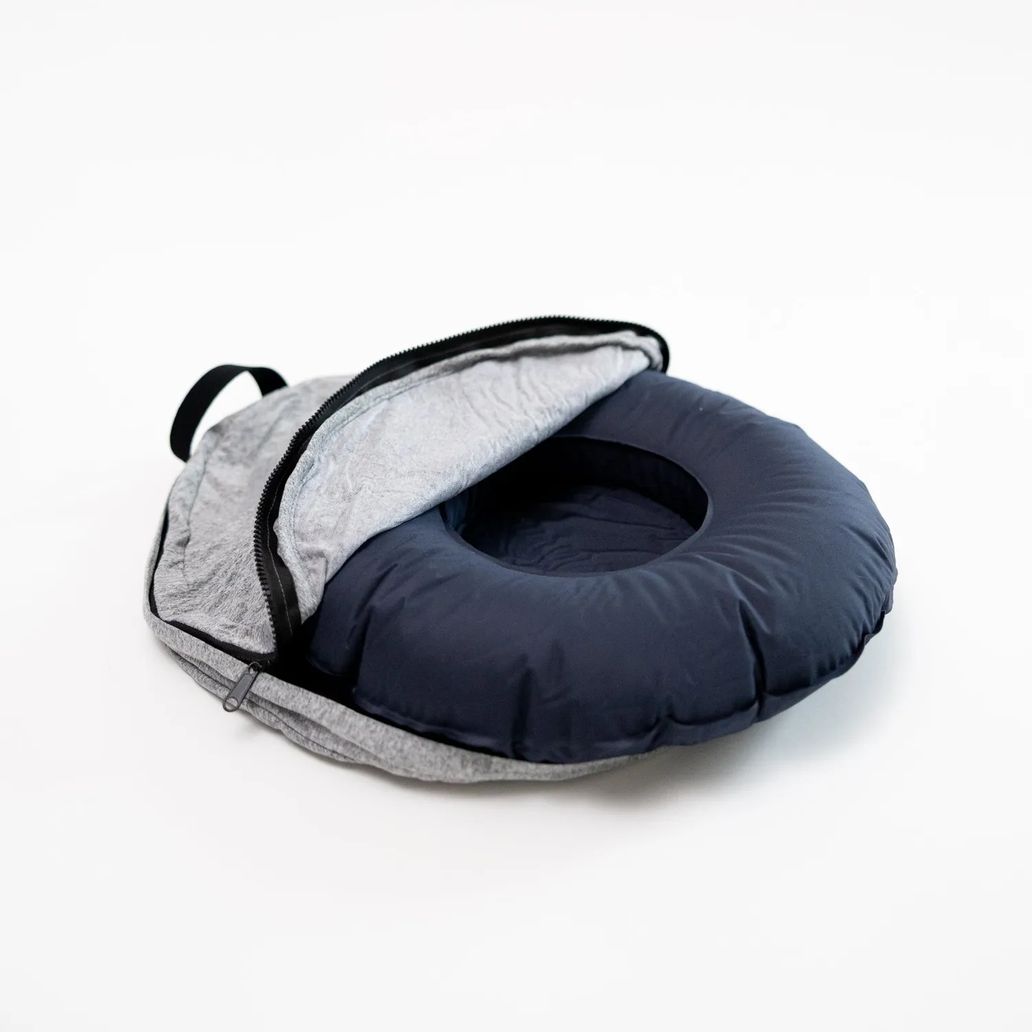 Plume Postpartum sittkudde donut avlastande