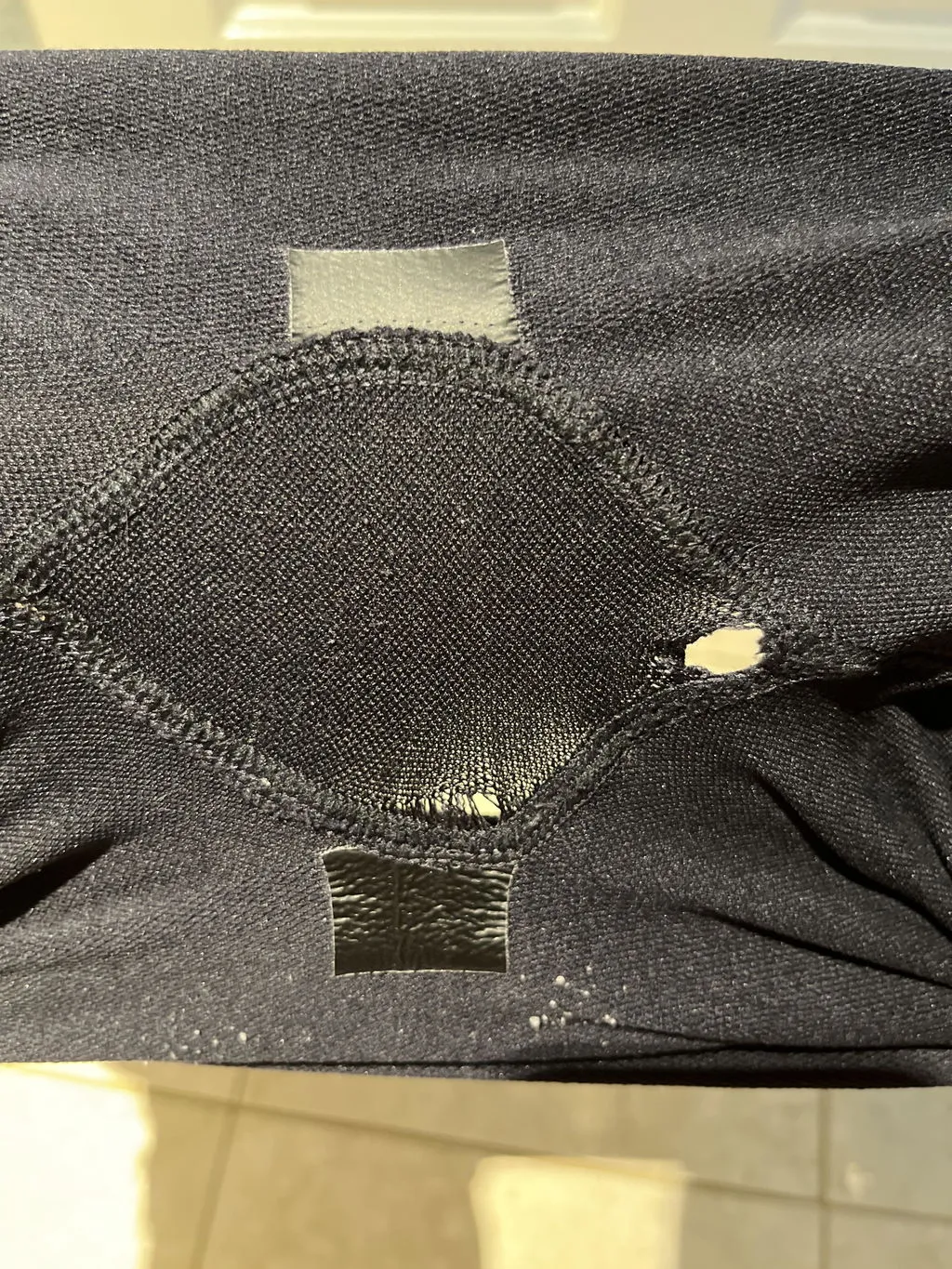 Belly Bandit Mother Tucker postpartum leggings kompression