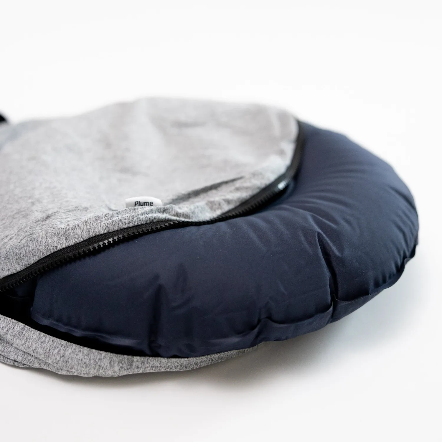 Plume Postpartum sittkudde donut avlastande