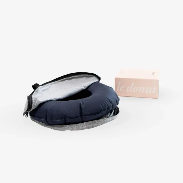 Plume Postpartum sittkudde donut avlastande