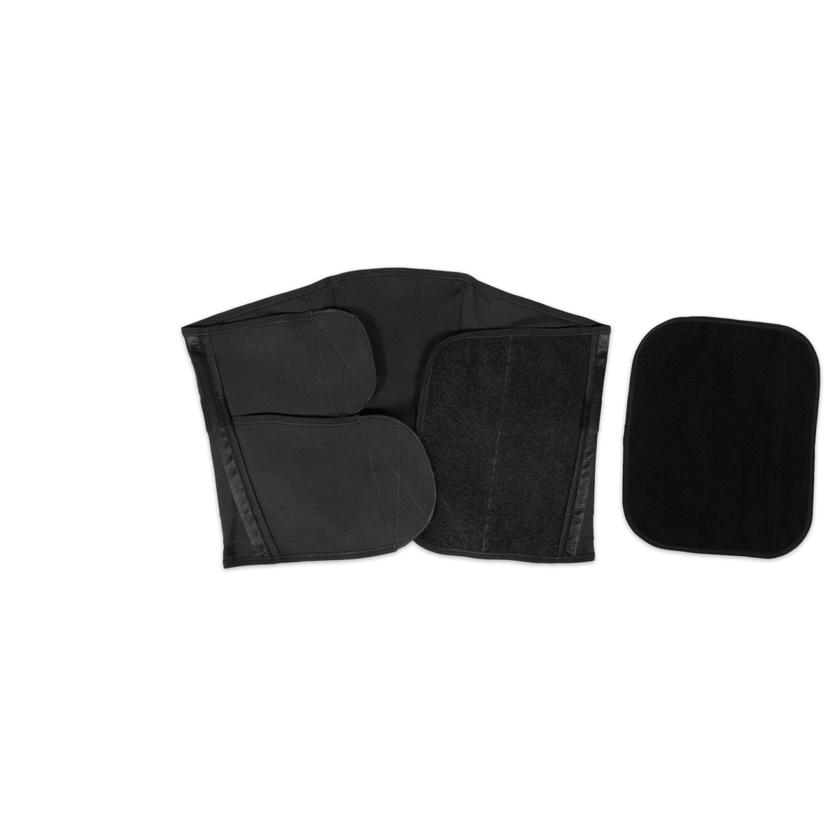 Belly Bandit Luxe Belly Wrap Extender förlängare för magstöd