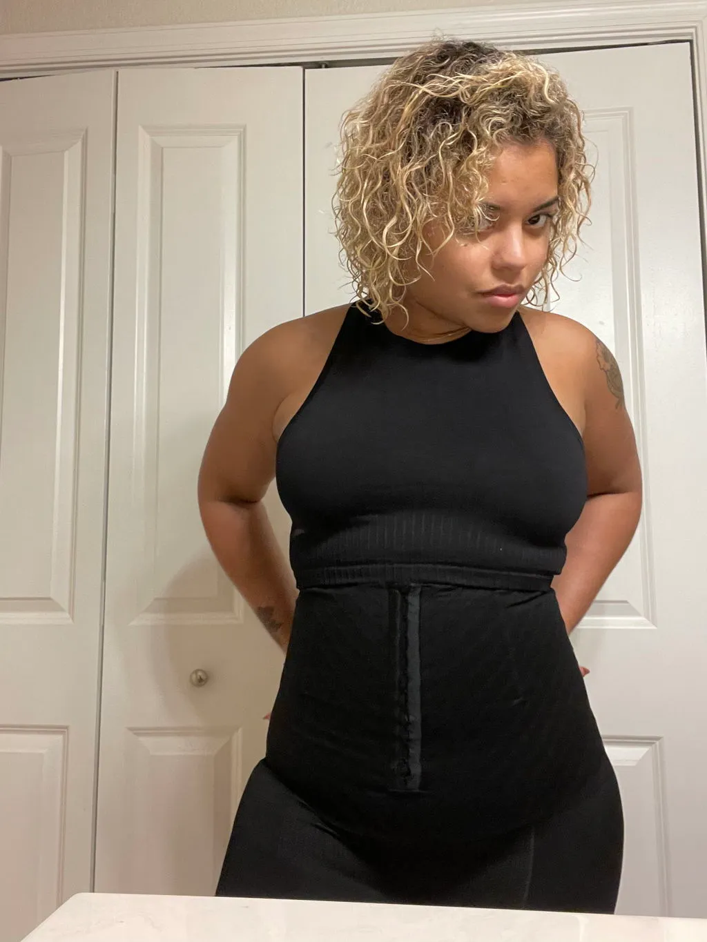 Belly Bandit C-Section Compression Shorts kompressionsshorts postpartum