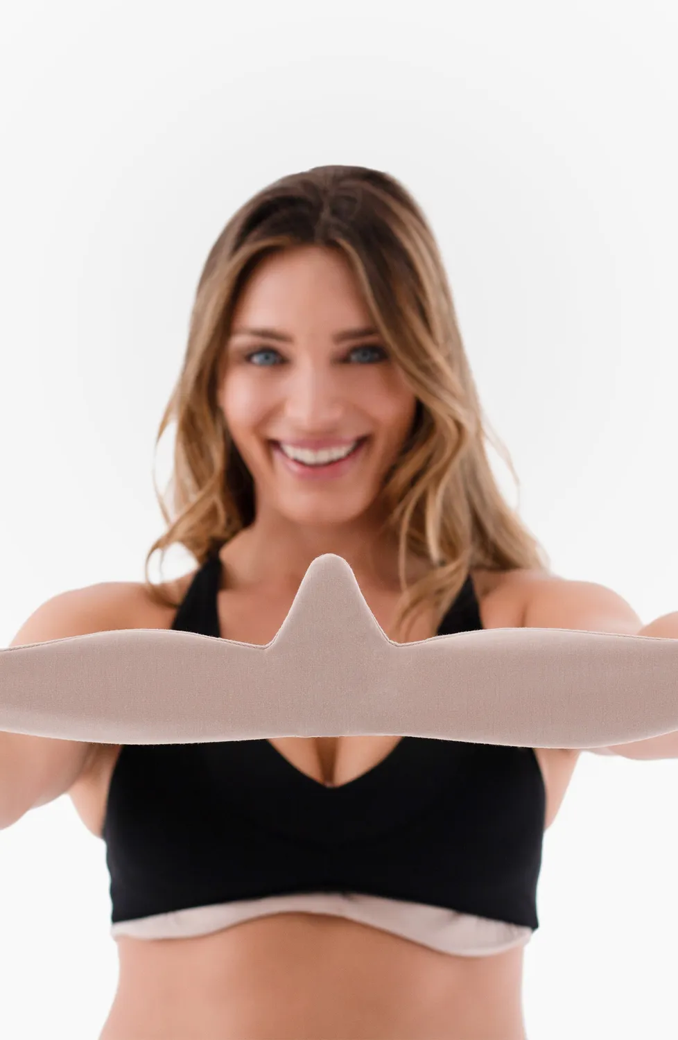 Belly Bandit Don't Sweat It - Bra Liner bh-inlägg mot svett