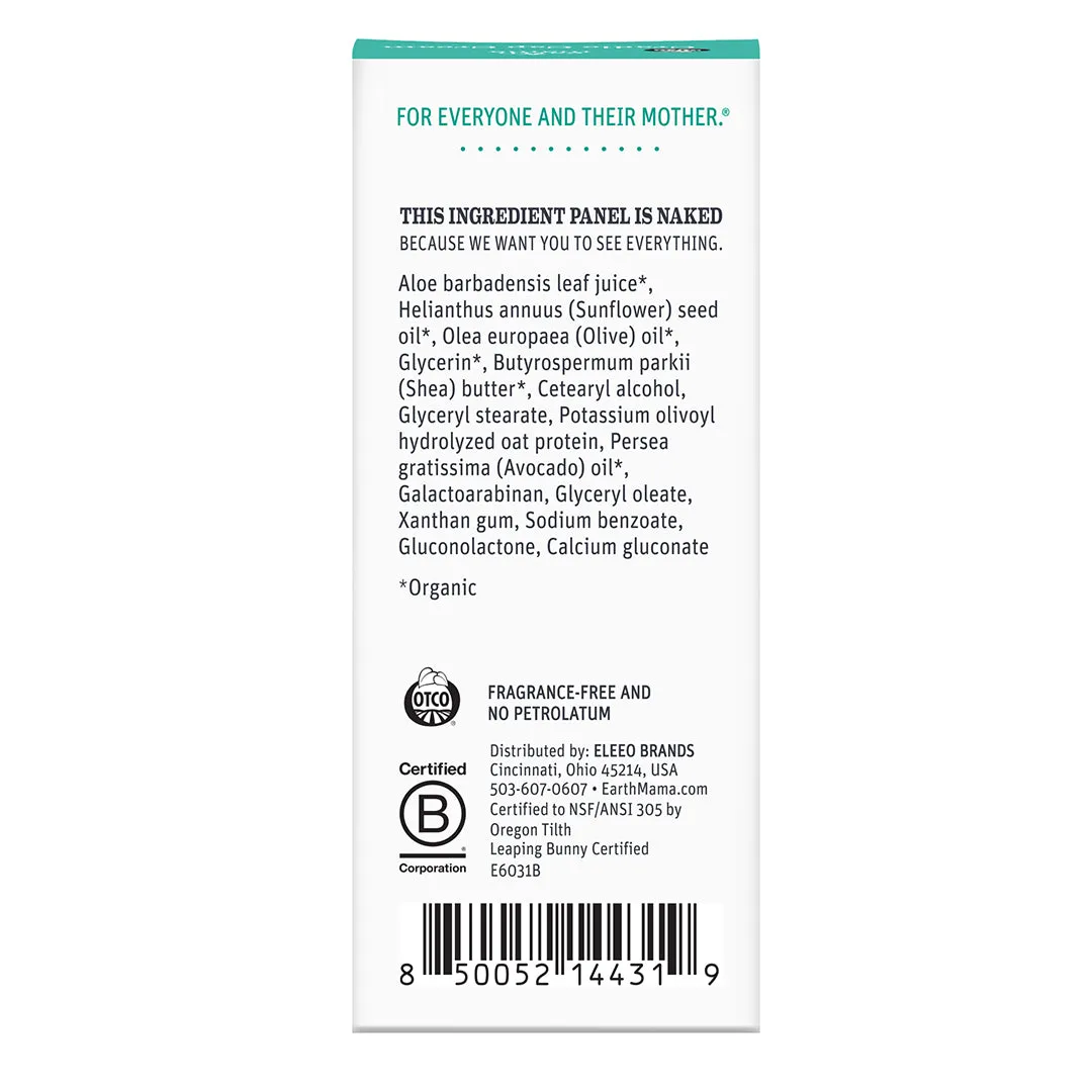 Earth Mama Cradle Cap Cream kräm mot mjölkskorv