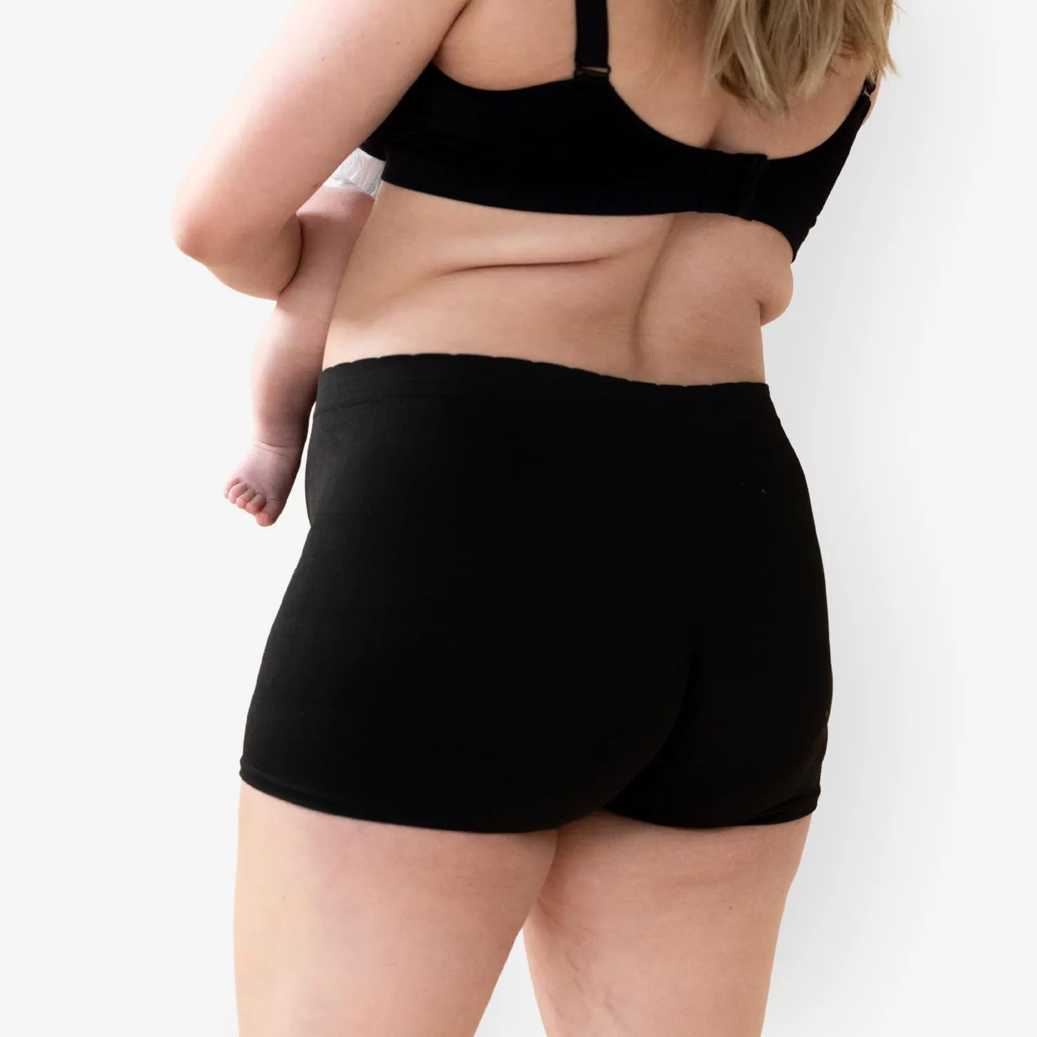 Plume Preglife postpartumbox för återhämtning
