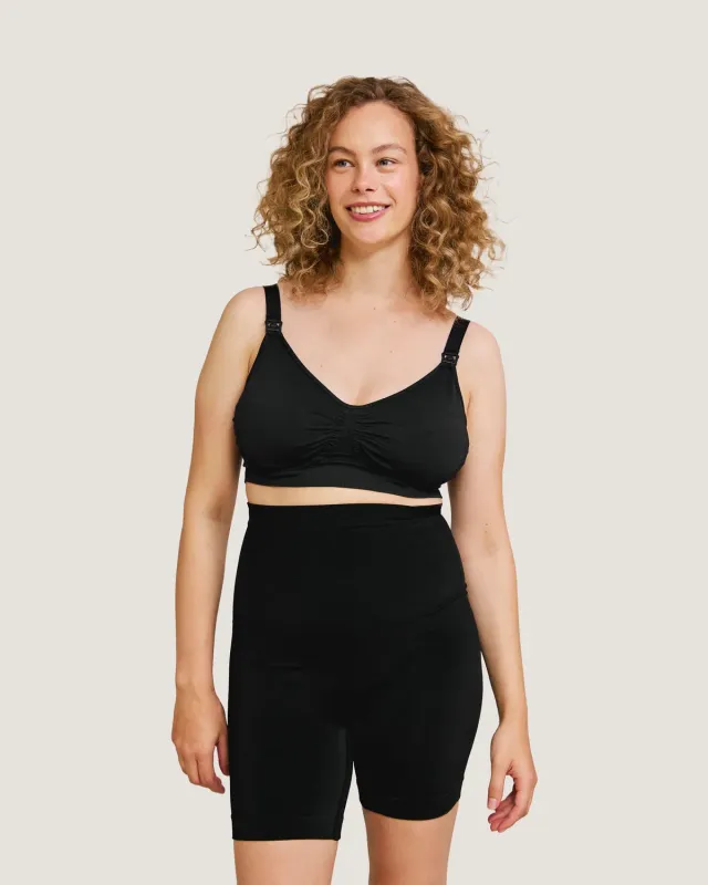 Carriwell Shapewear shorts efter födsel stöd