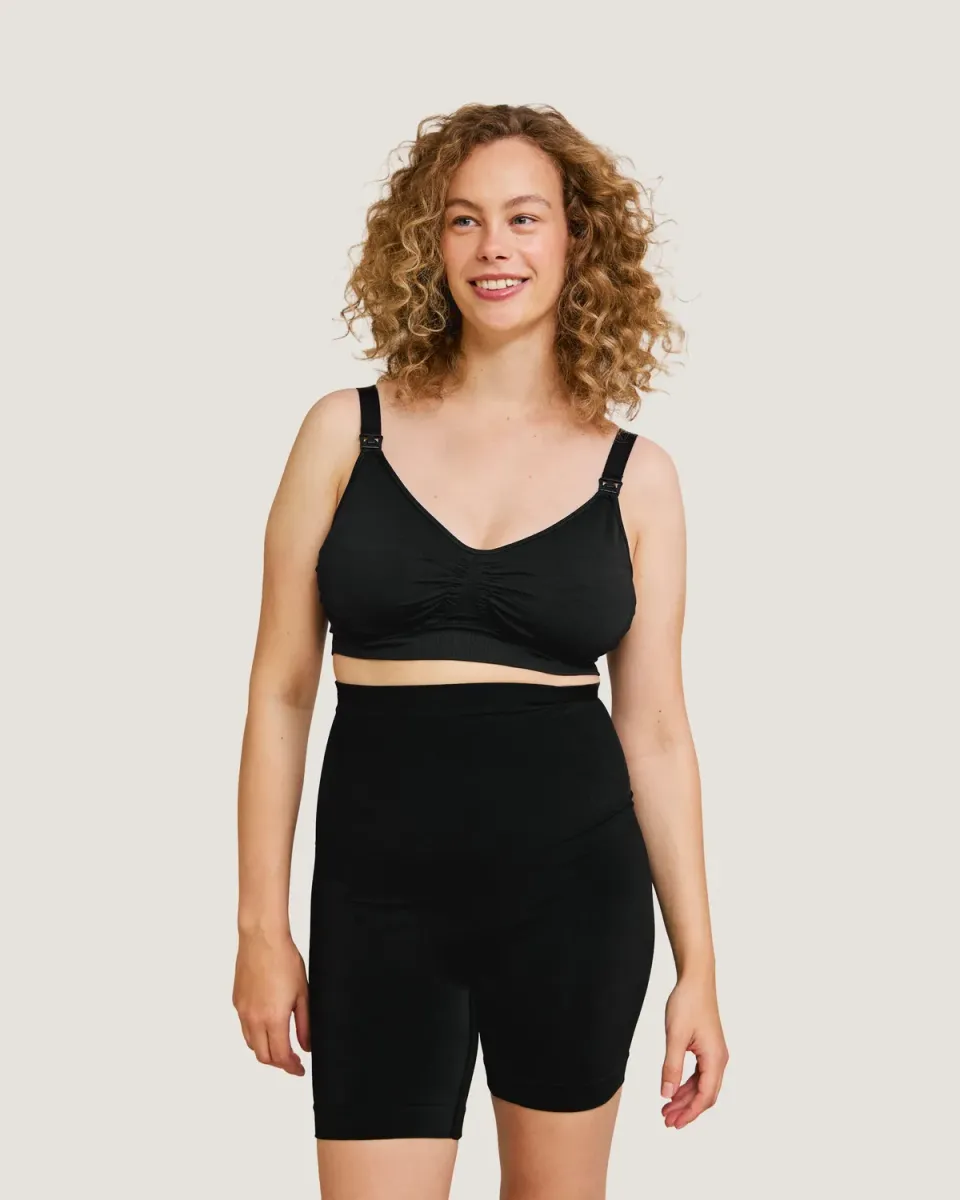 Carriwell Shapewear shorts efter födsel stöd