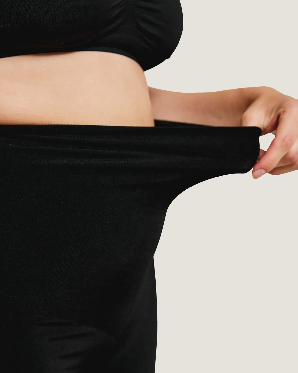 Carriwell Shapewear shorts efter födsel stöd