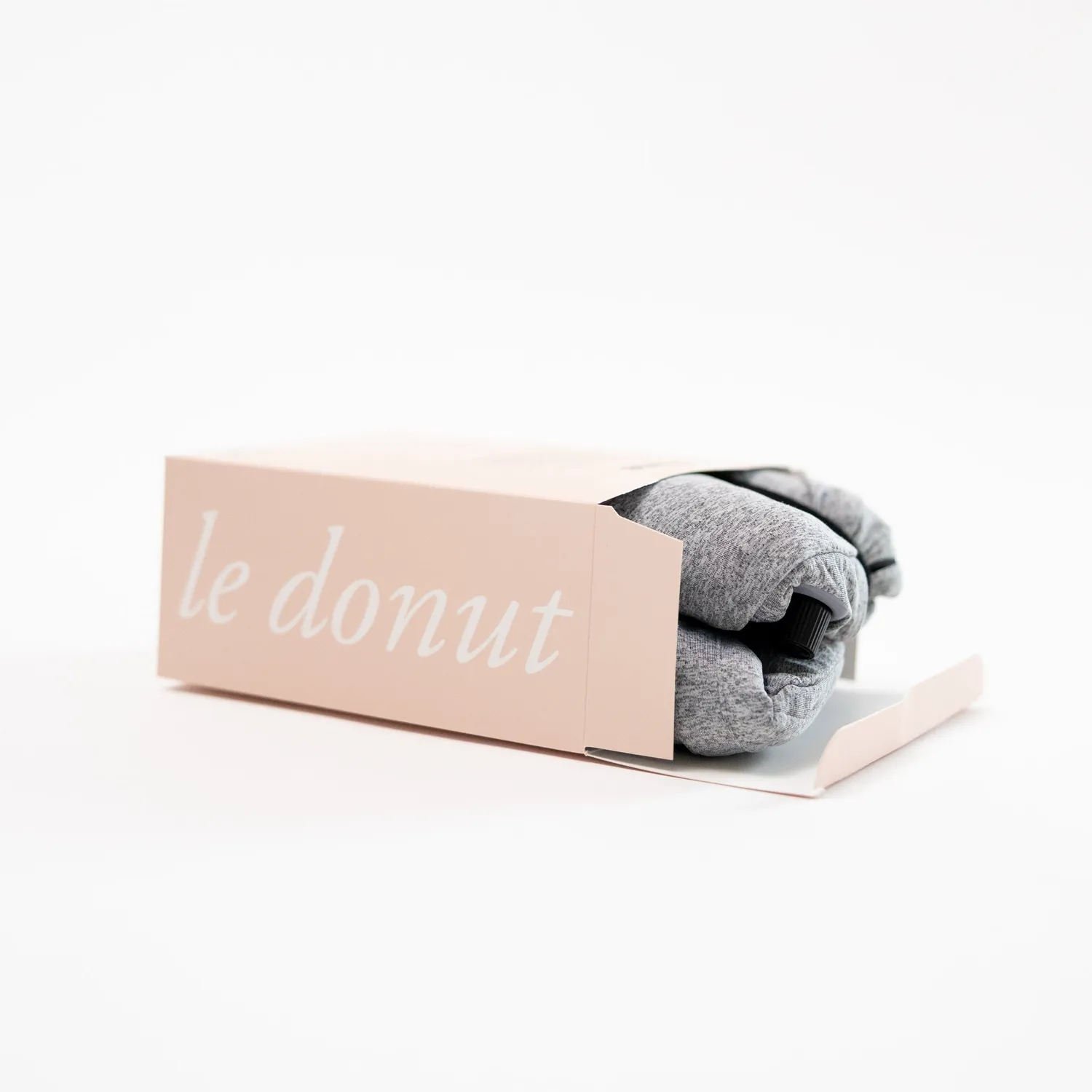 Plume Postpartum sittkudde donut avlastande