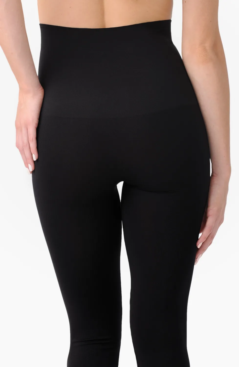 Belly Bandit Mother Tucker Compression Capri leggings