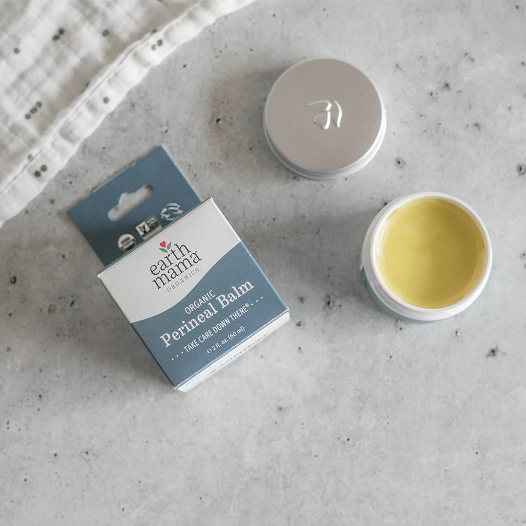 Earth Mama Organic Perineal Balm perineumbalsam