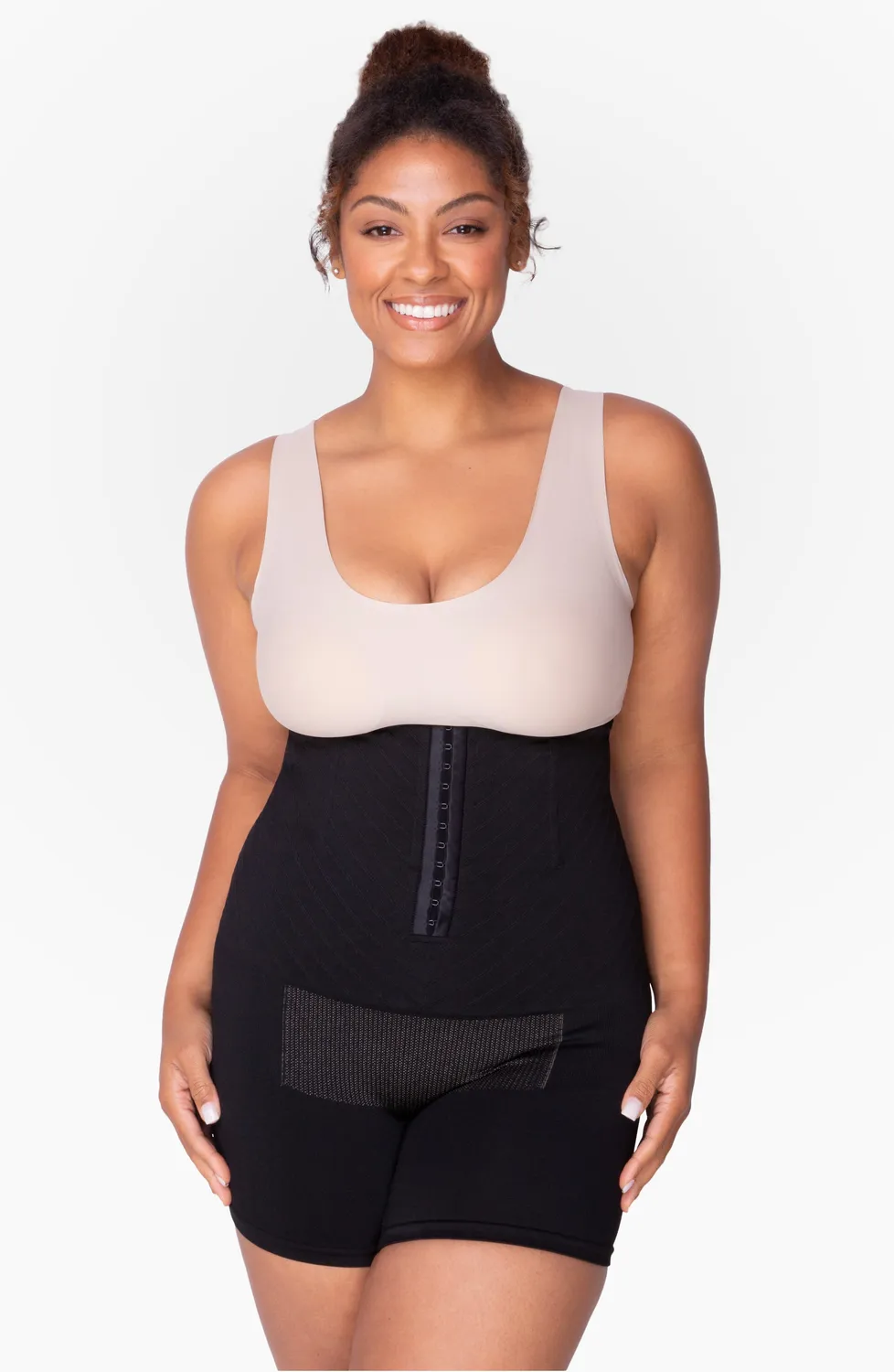 Belly Bandit C-Section Compression Shorts kompressionsshorts postpartum