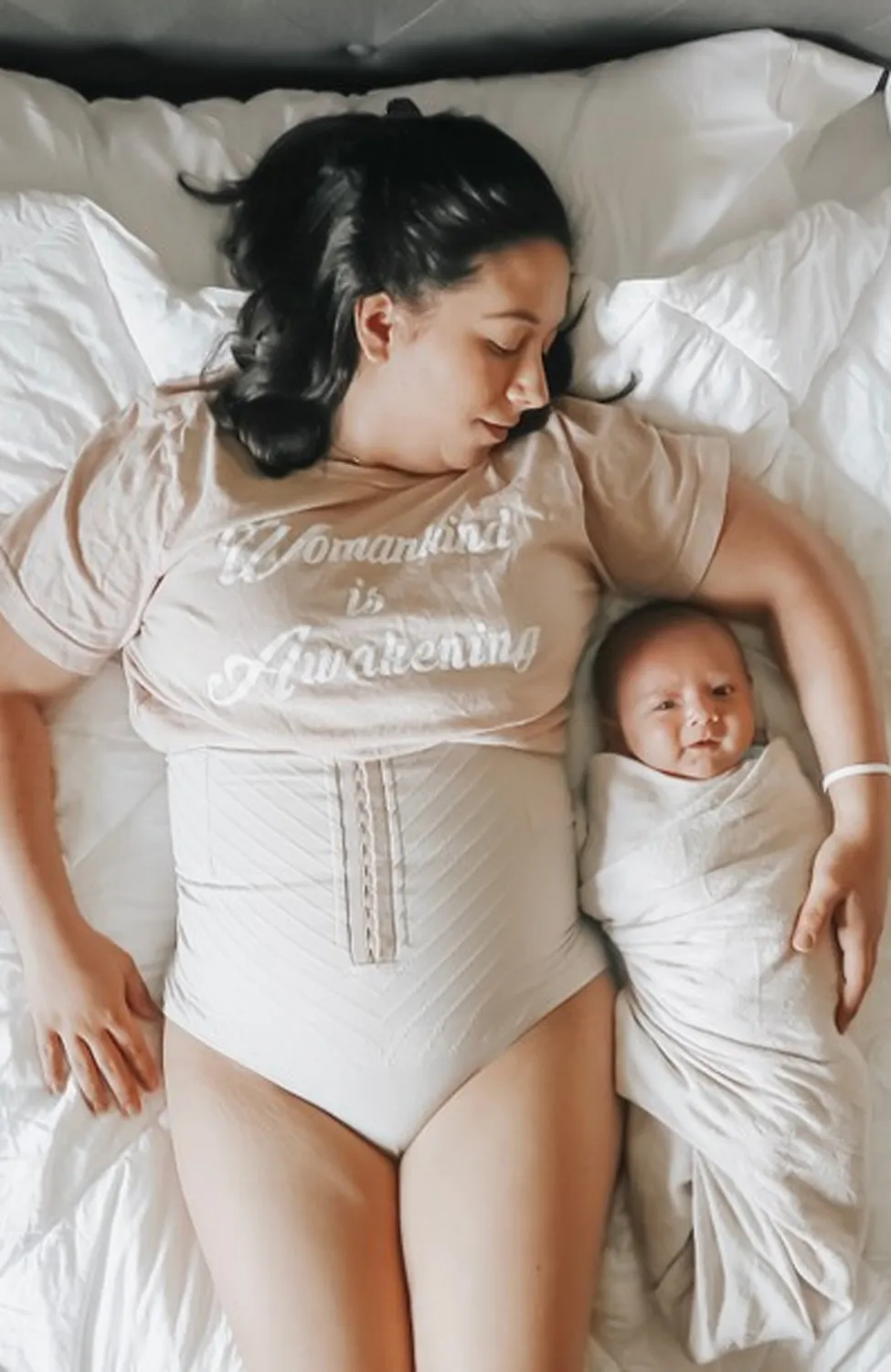 Belly Bandit C-Section Underwear & Panties trosor post kejsarsnitt