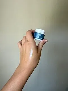 Earth Mama Organic C-Section balm kejsarsnitt ärr