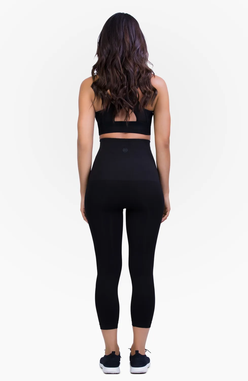 Belly Bandit Mother Tucker Compression Capri leggings