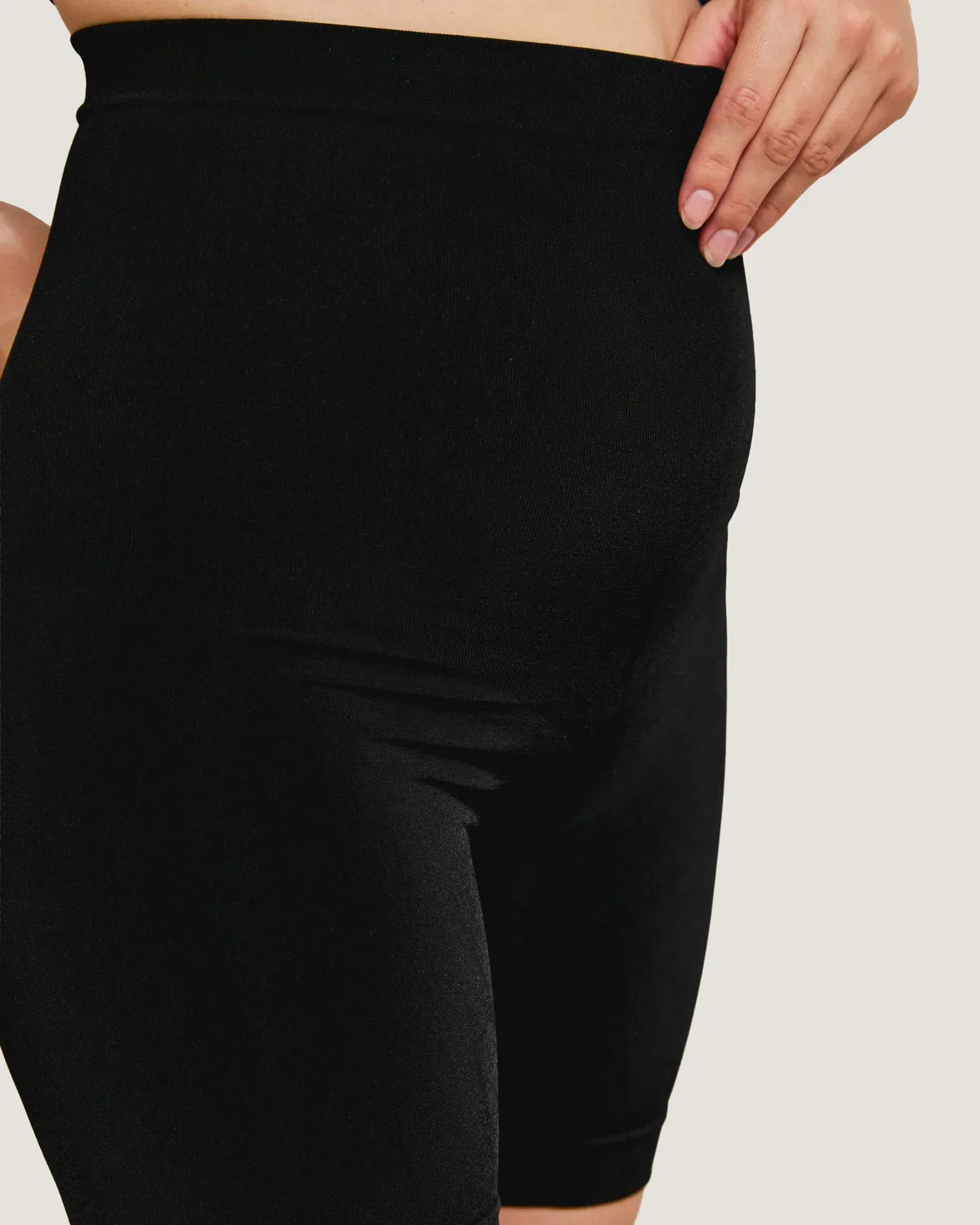 Carriwell Shapewear shorts efter födsel stöd