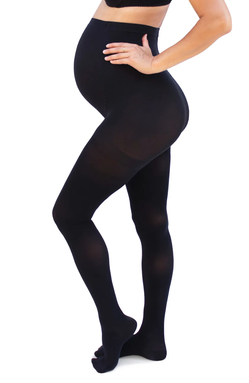 Belly Bandit Maternity Compression stödstrumpbyxor