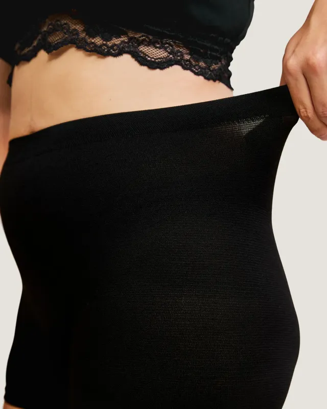 Carriwell Gravid- & Postpartumtrosor 2-Pack Hög Midja