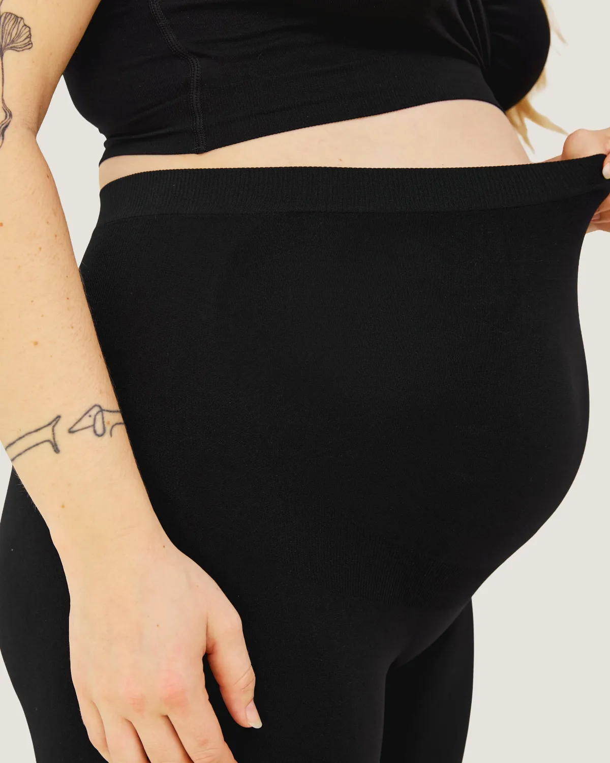 Carriwell Graviditetsshorts gravidshorts stöd