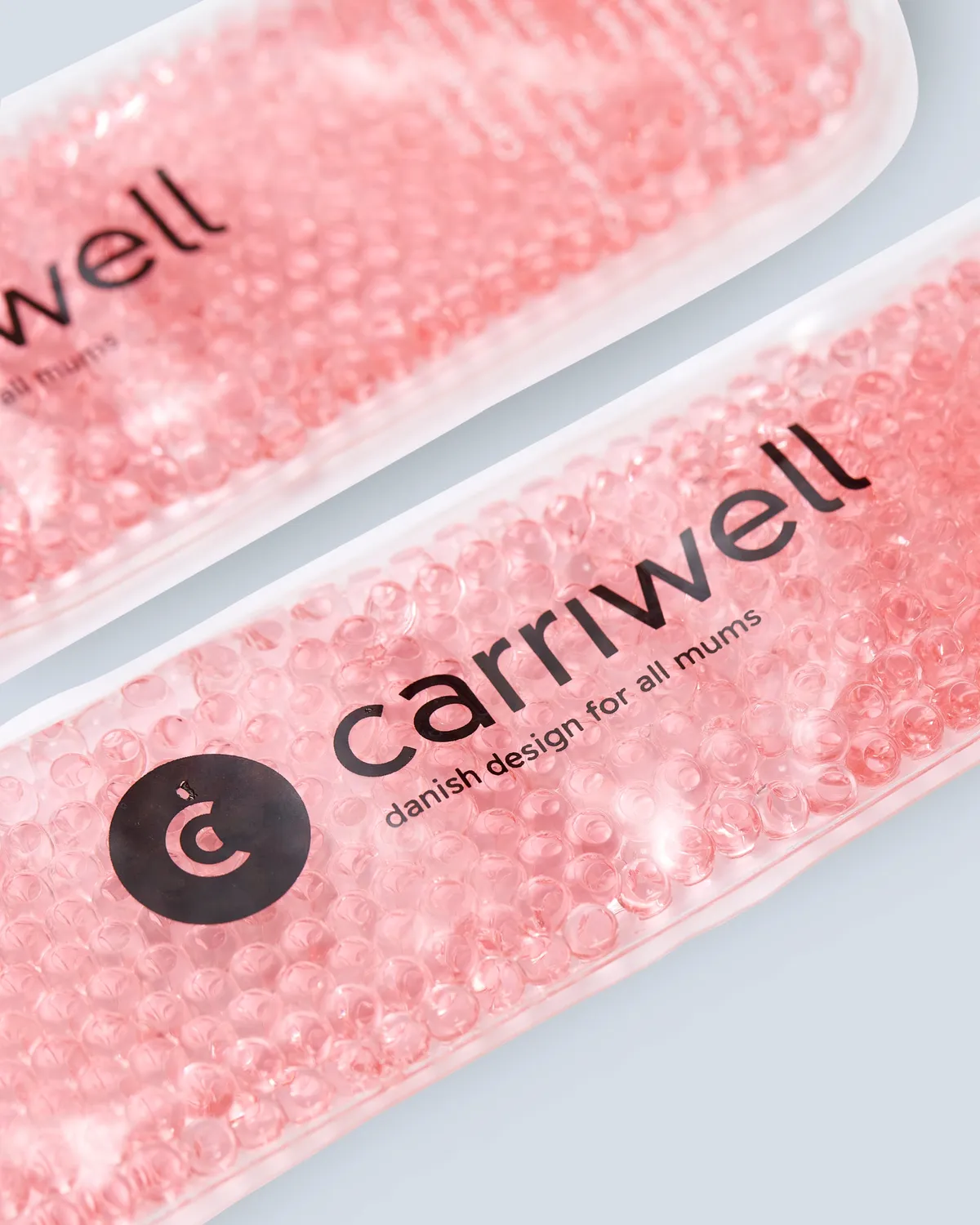 Carriwell Varmende & kølende gelépude 2-pack postpartum