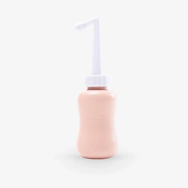 Plume intimdusch 360 ml för gravid och postpartum