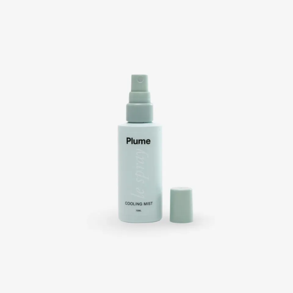 Plume Cooling Mist intimspray 75 ml kylande